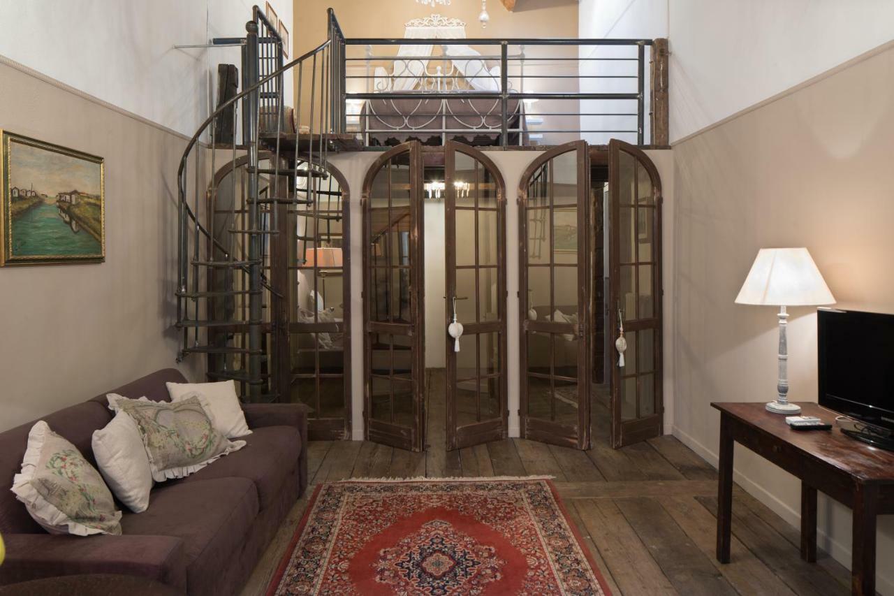 מלון ראבנה Caterina Residenza מראה חיצוני תמונה
