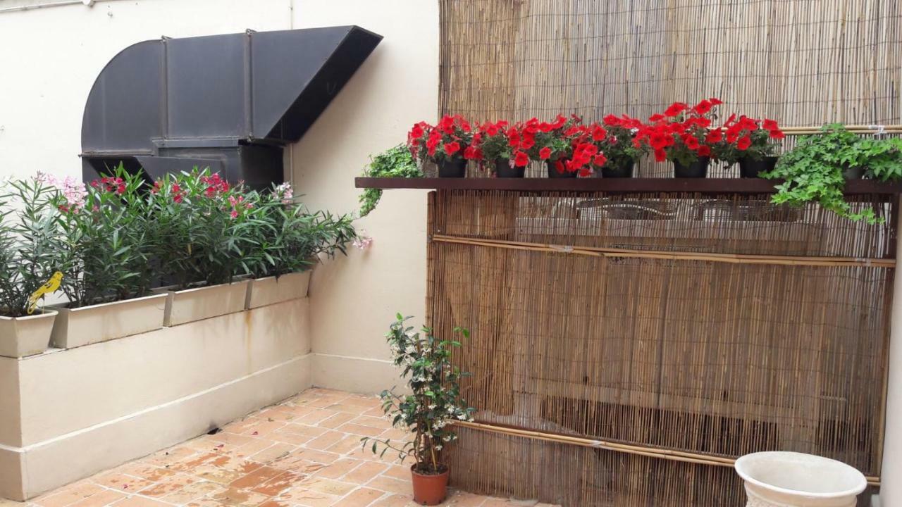 מלון ראבנה Caterina Residenza מראה חיצוני תמונה